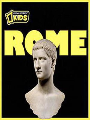 cover image of Ancient Rome